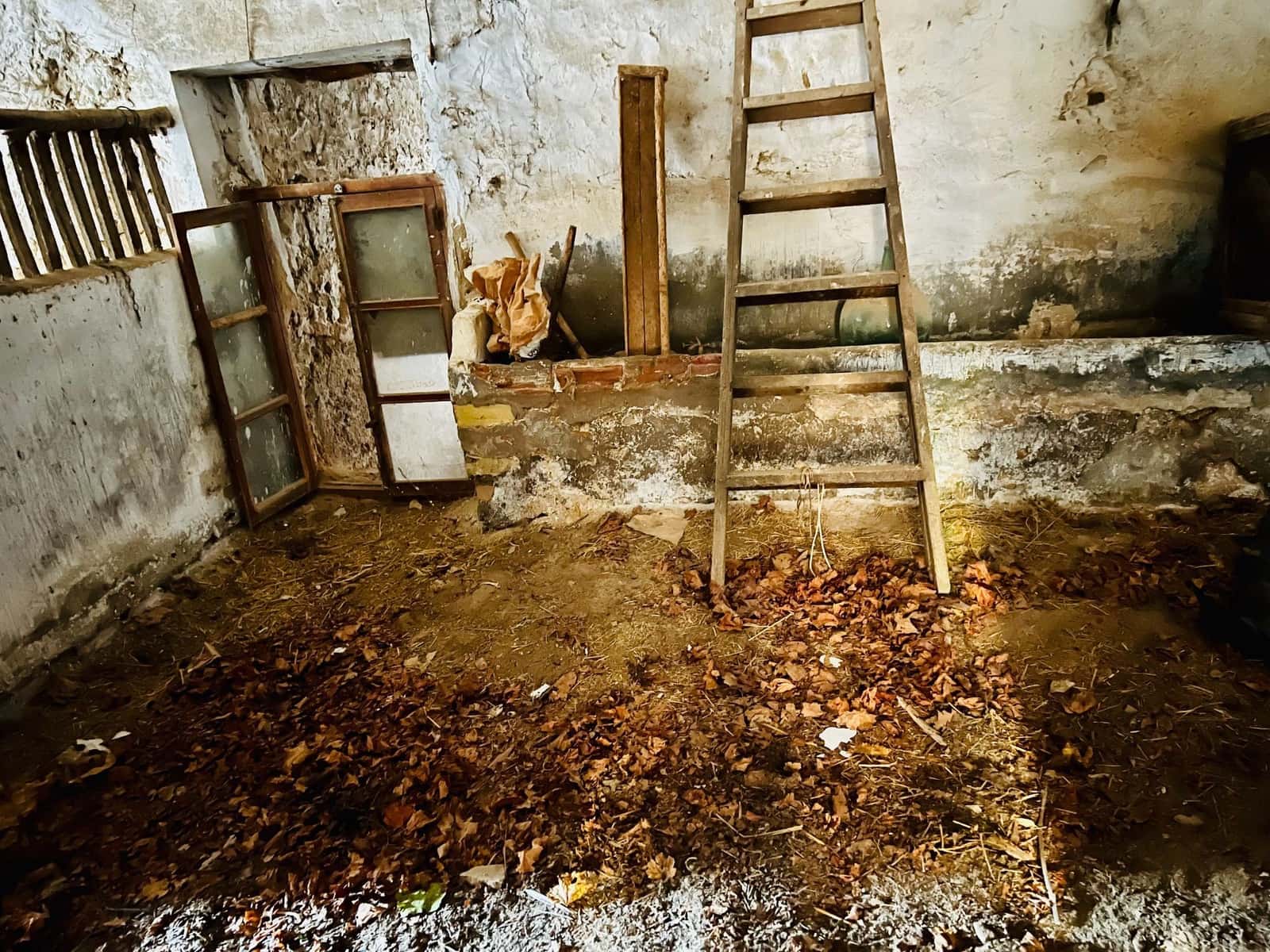 2 soveværelse Byhus til salg i El Camp de Mirra med garage - € 94.000 (Ref: 8349914)