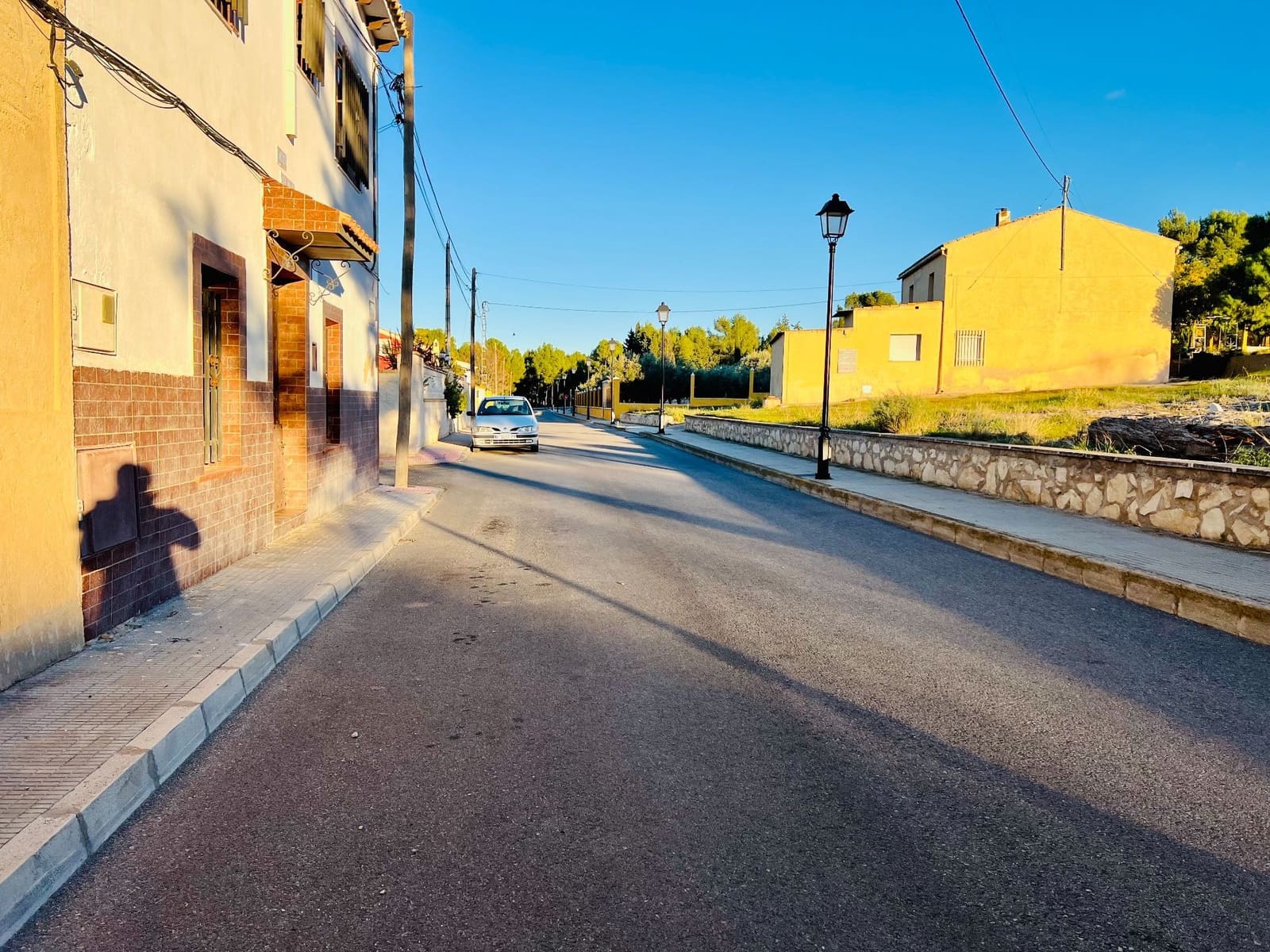 2 soveværelse Byhus til salg i El Camp de Mirra med garage - € 94.000 (Ref: 8349914)