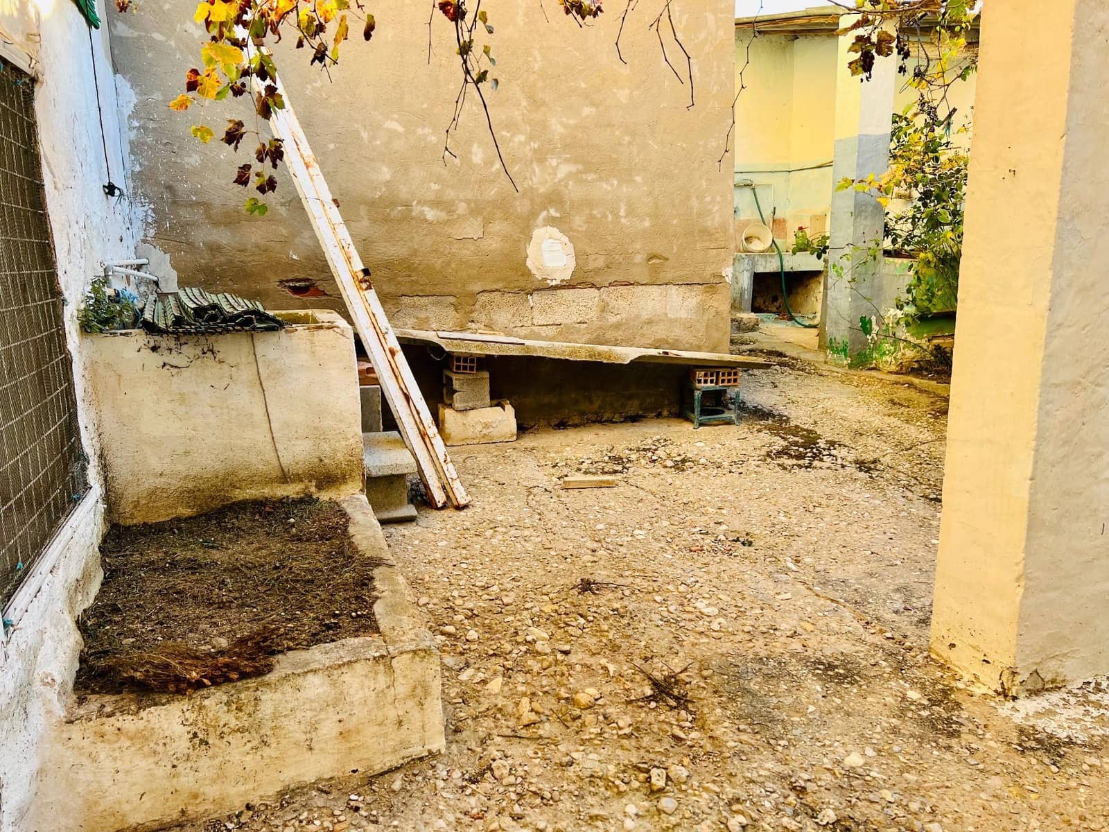 2 soveværelse Byhus til salg i El Camp de Mirra med garage - € 94.000 (Ref: 8349914)