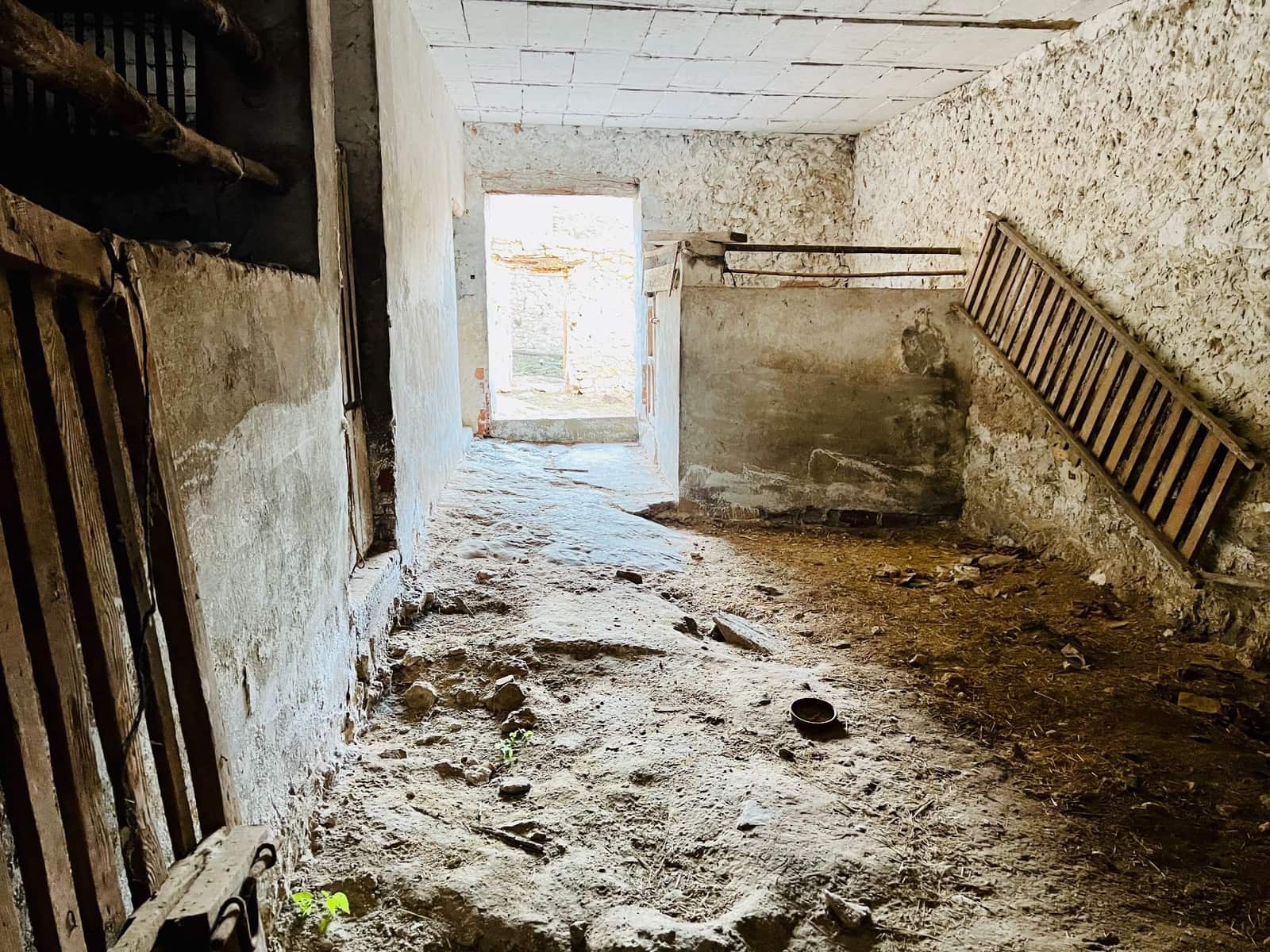 2 soveværelse Byhus til salg i El Camp de Mirra med garage - € 94.000 (Ref: 8349914)