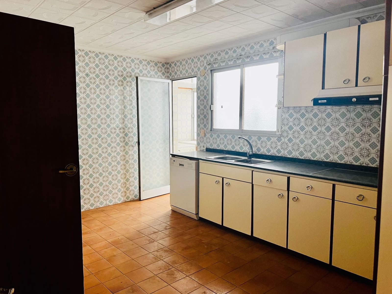 4 soveværelse Lejlighed til salg i Biar - € 130.000 (Ref: 8373103)