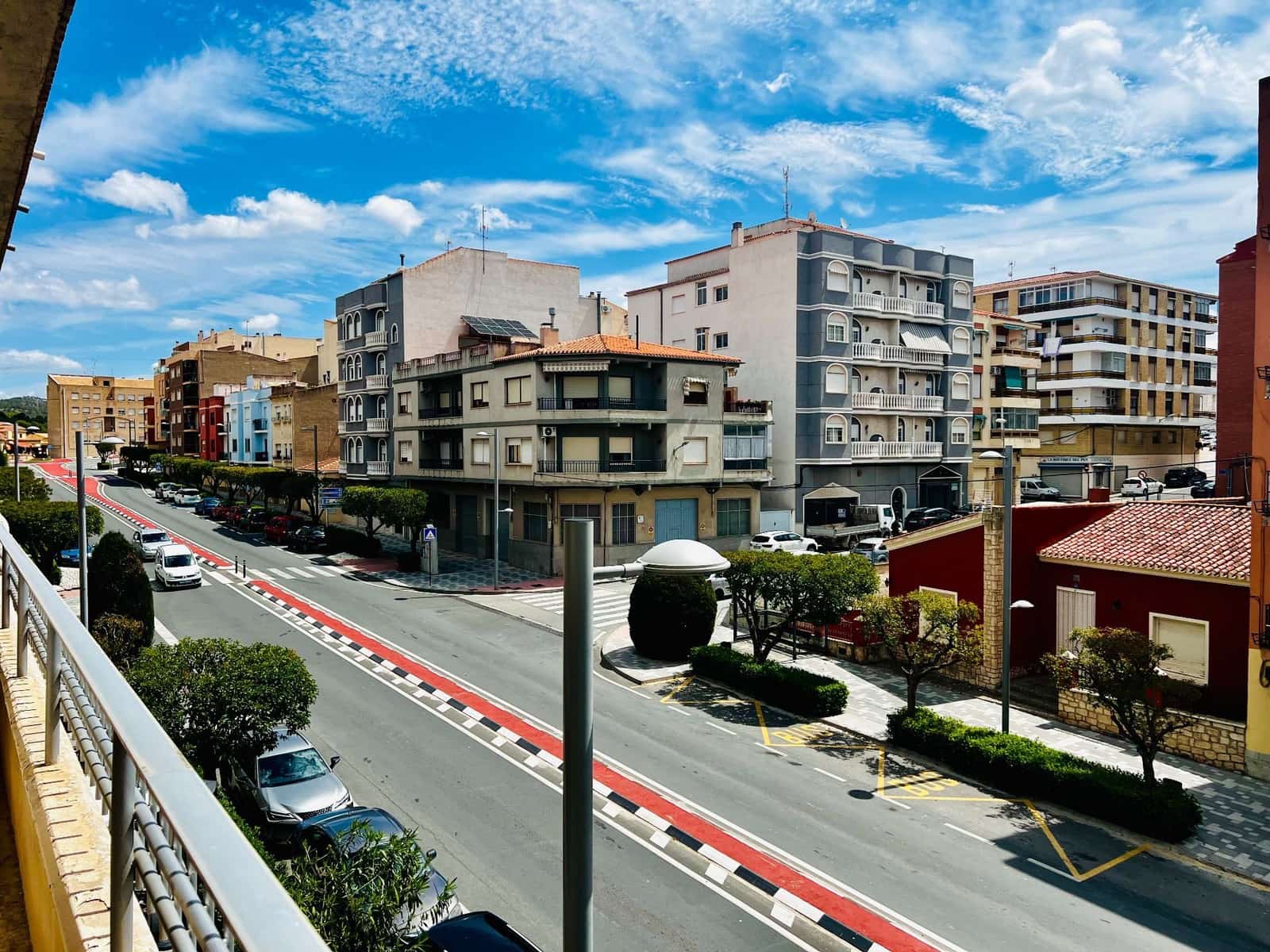 4 soveværelse Lejlighed til salg i Biar - € 130.000 (Ref: 8373103)