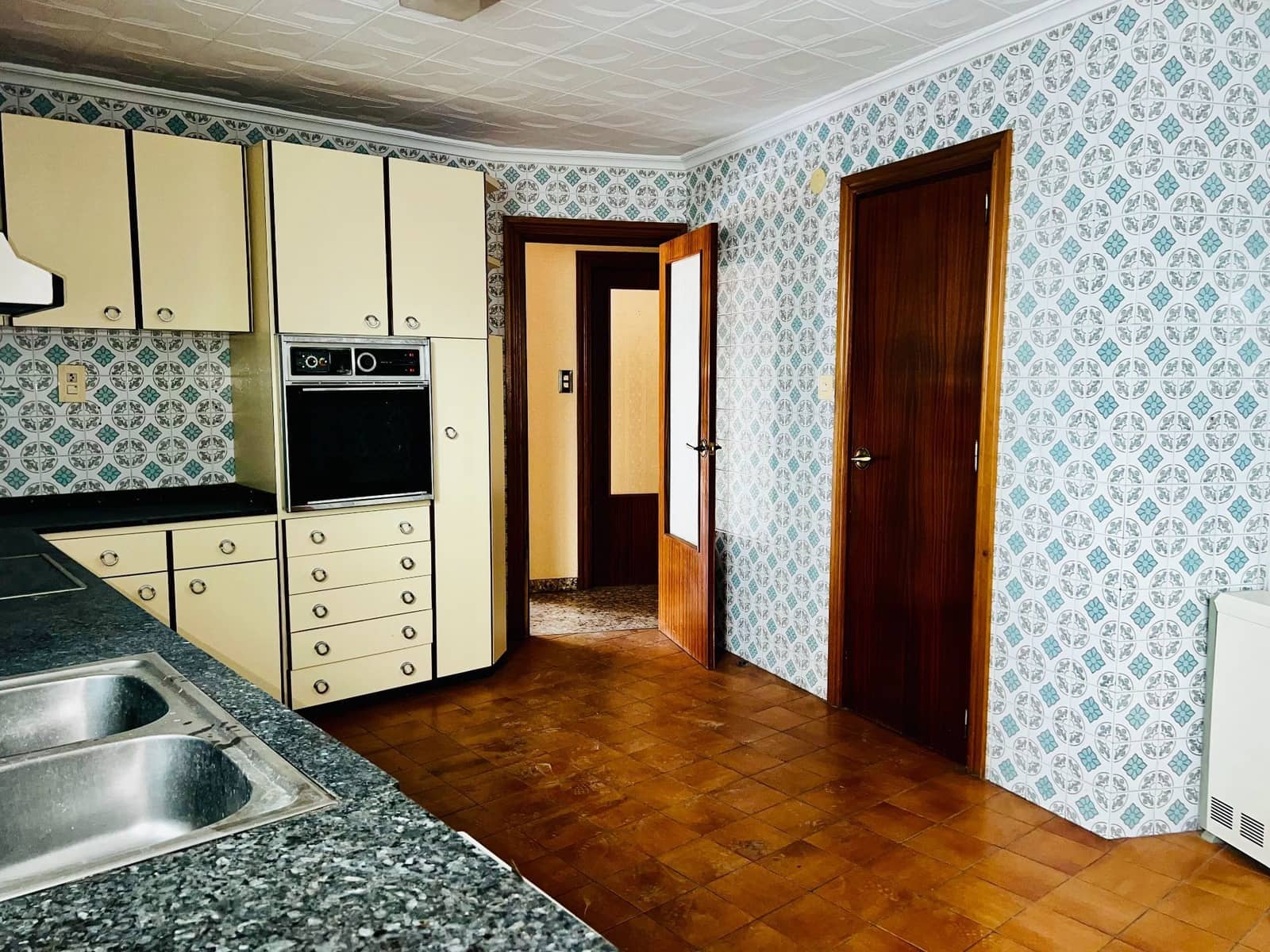 4 soveværelse Lejlighed til salg i Biar - € 130.000 (Ref: 8373103)