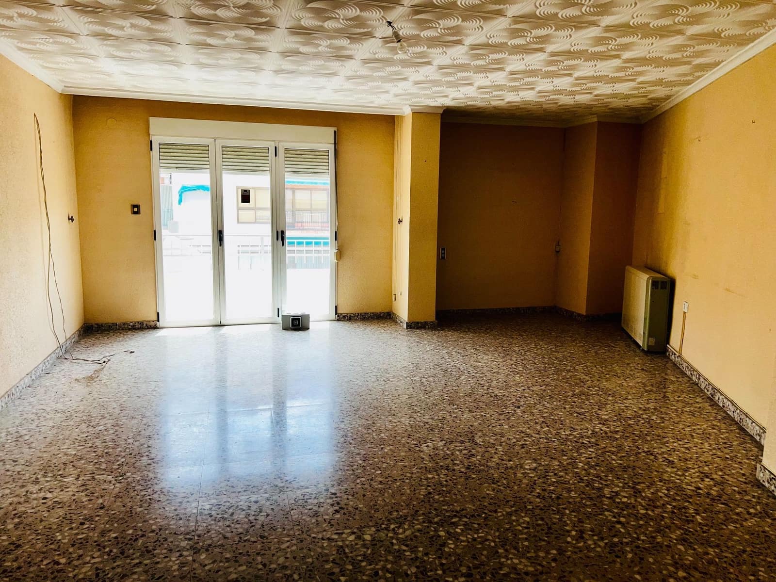 4 soveværelse Lejlighed til salg i Biar - € 130.000 (Ref: 8373103)