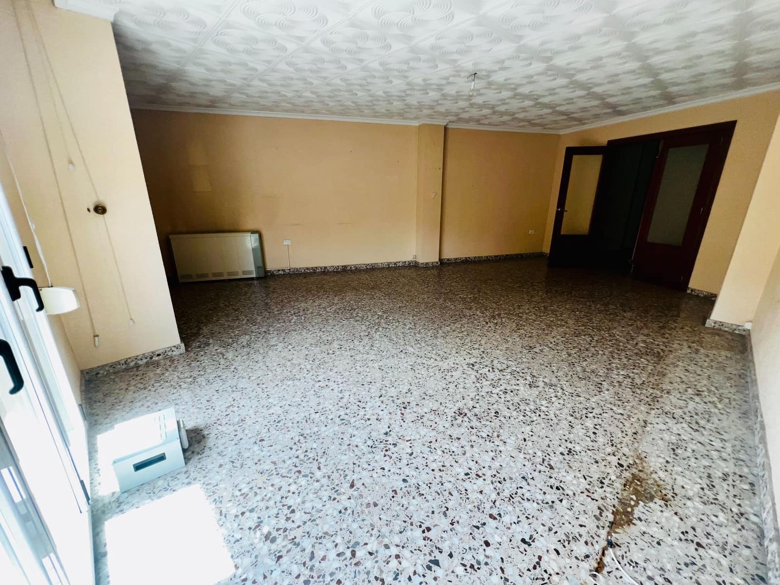 4 soveværelse Lejlighed til salg i Biar - € 130.000 (Ref: 8373103)