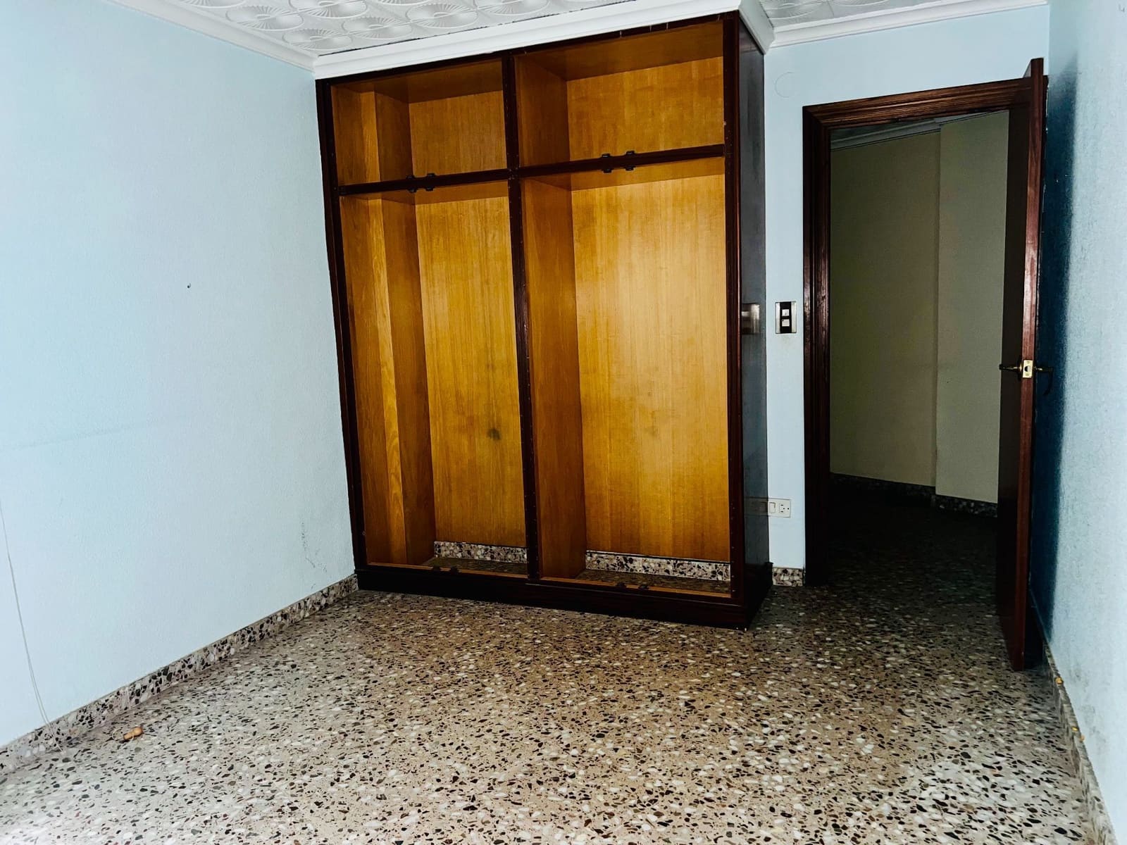 4 soveværelse Lejlighed til salg i Biar - € 130.000 (Ref: 8373103)