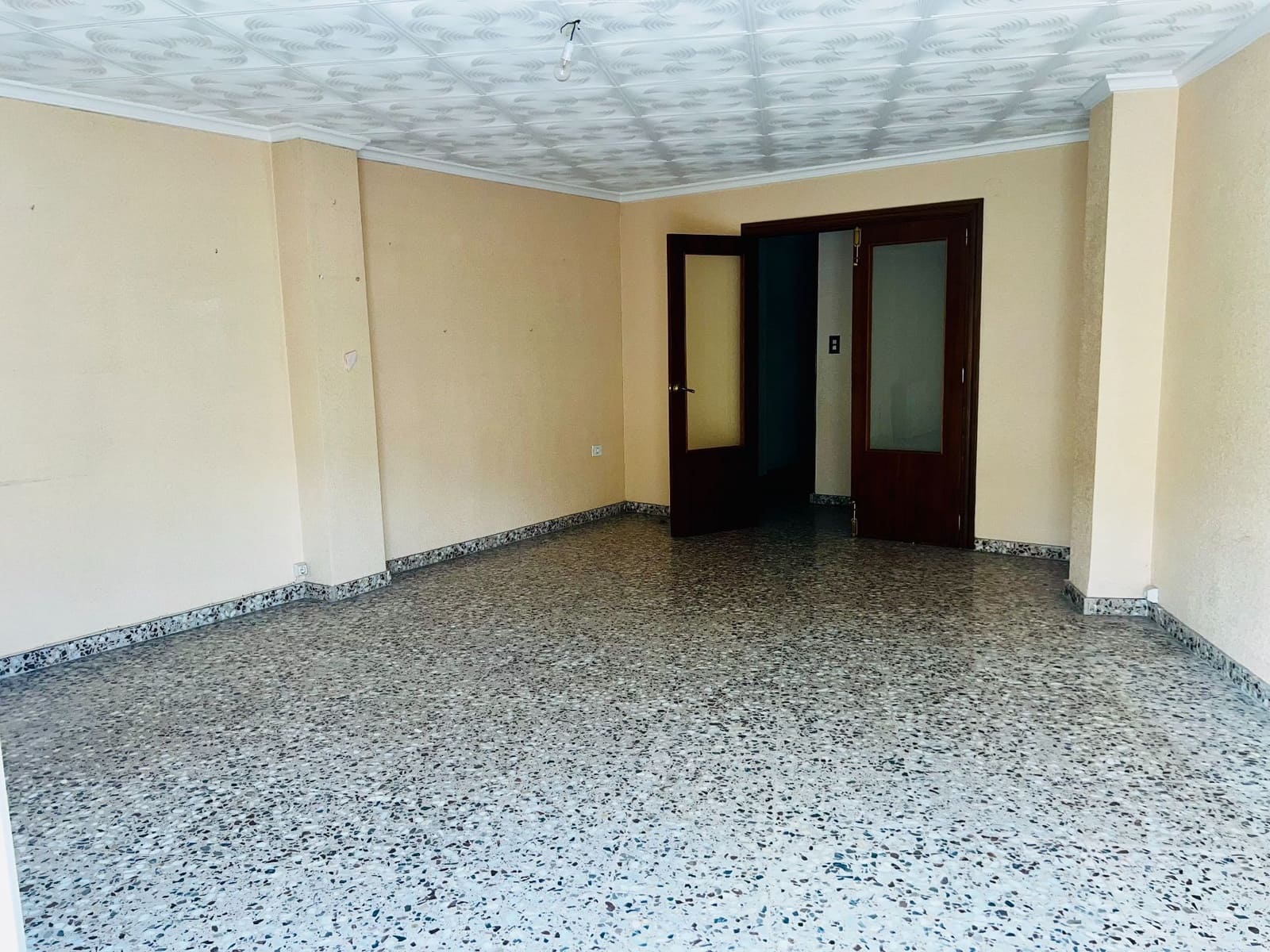 4 soveværelse Lejlighed til salg i Biar - € 130.000 (Ref: 8373103)