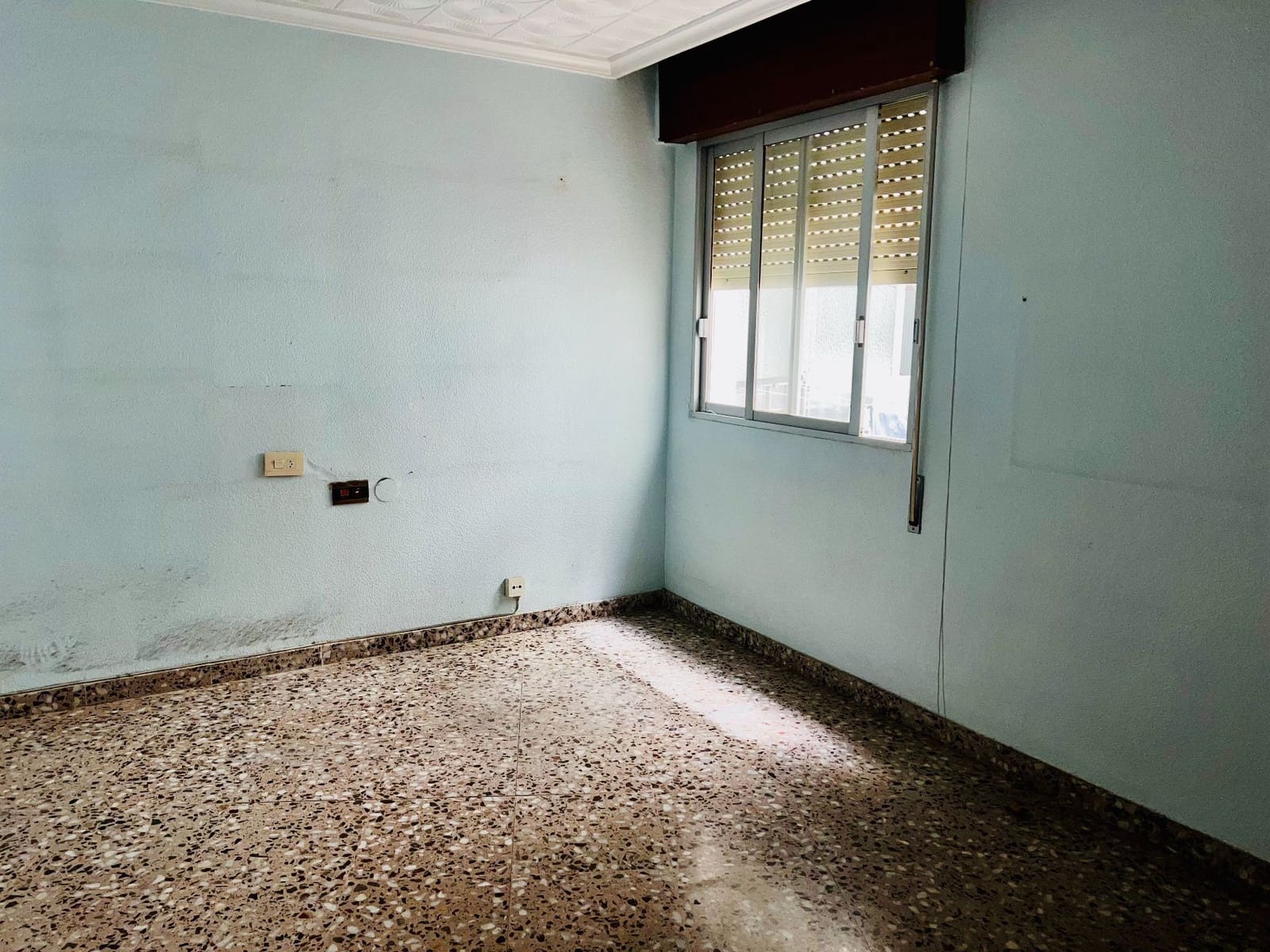 4 soveværelse Lejlighed til salg i Biar - € 130.000 (Ref: 8373103)