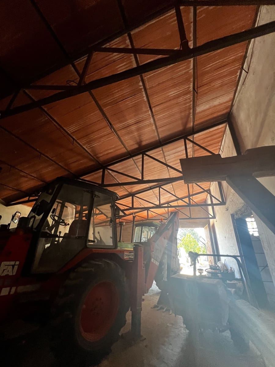 1 soveværelse Finca/Landehus til salg i Villena - € 600.000 (Ref: 8404674)