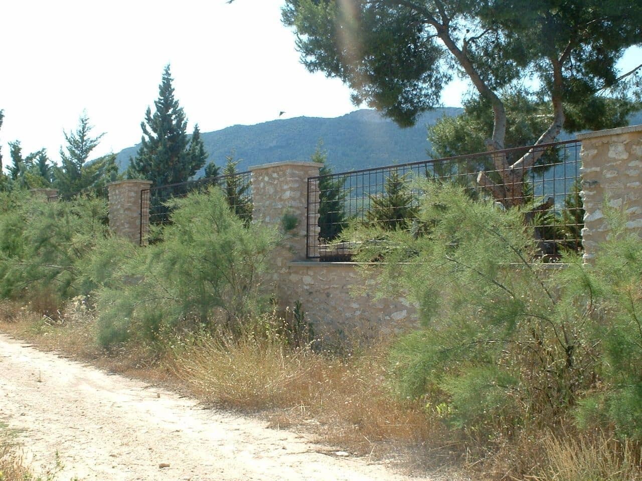 1 soveværelse Finca/Landehus til salg i Villena - € 600.000 (Ref: 8404674)