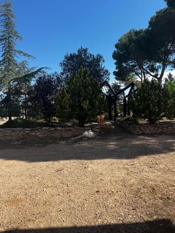 1 bedroom Finca/Country House for sale in Villena - € 600,000 (Ref: 8404674)