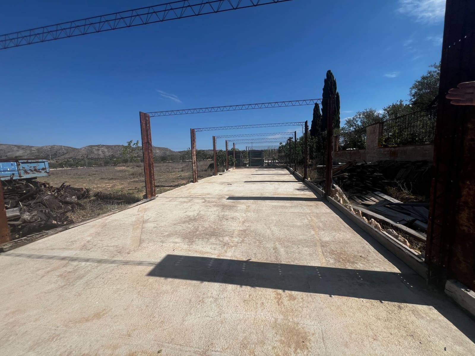 1 soveværelse Finca/Landehus til salg i Villena - € 600.000 (Ref: 8404674)