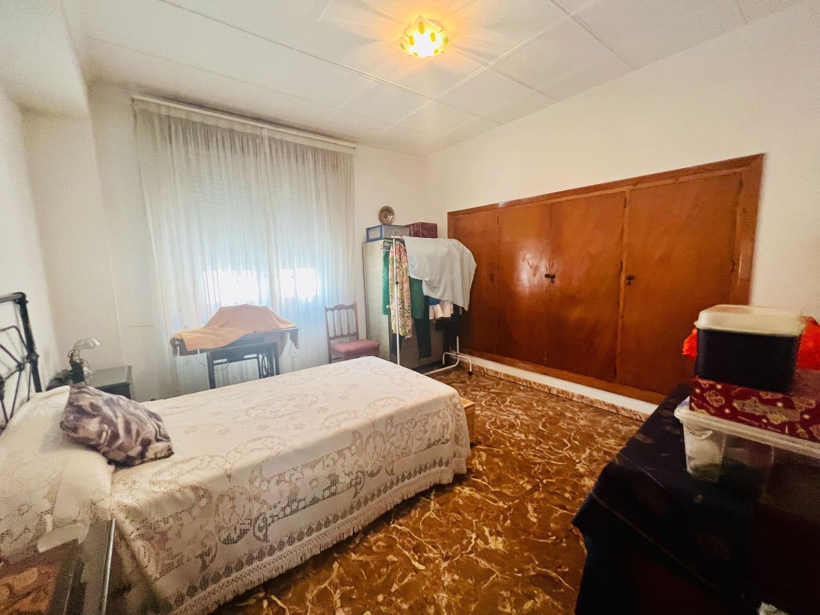 5 sovrum Hus till salu i Villena med garage - 160 000 € (Ref: 8419235)