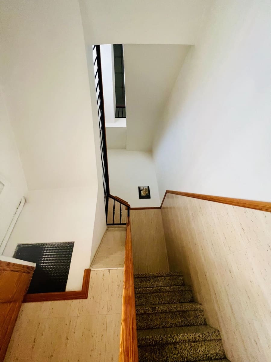 5 sovrum Hus till salu i Villena med garage - 160 000 € (Ref: 8419235)