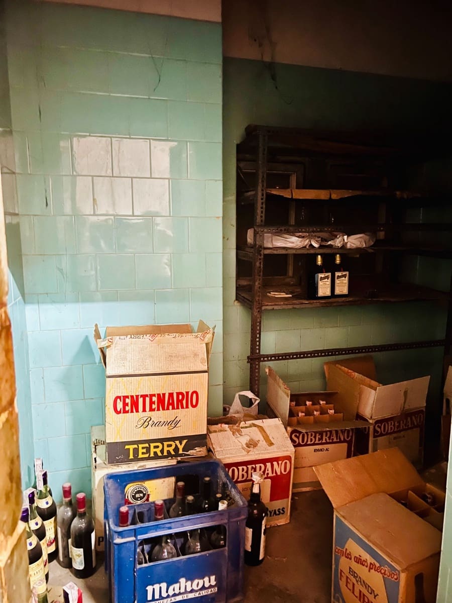 5 sovrum Hus till salu i Villena med garage - 160 000 € (Ref: 8419235)