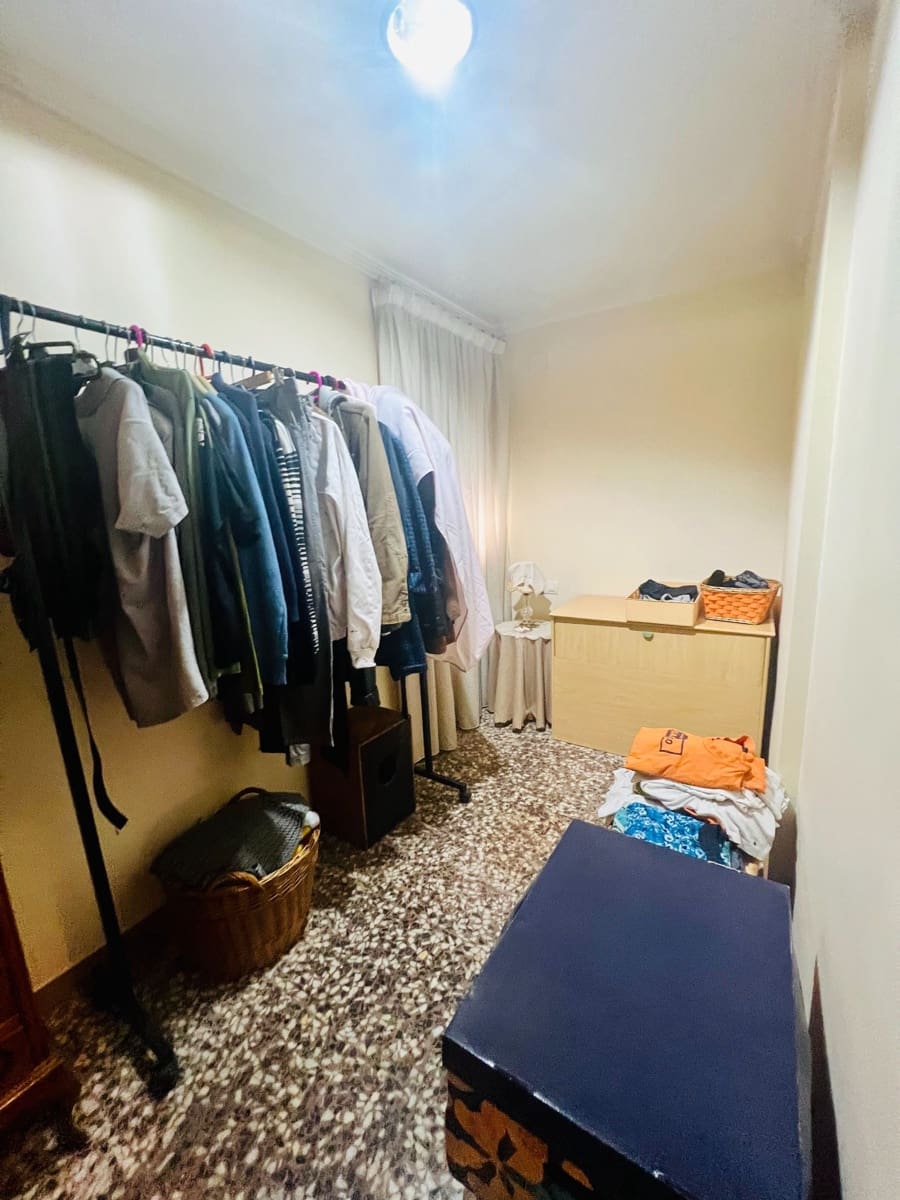 5 sovrum Hus till salu i Villena med garage - 160 000 € (Ref: 8419235)