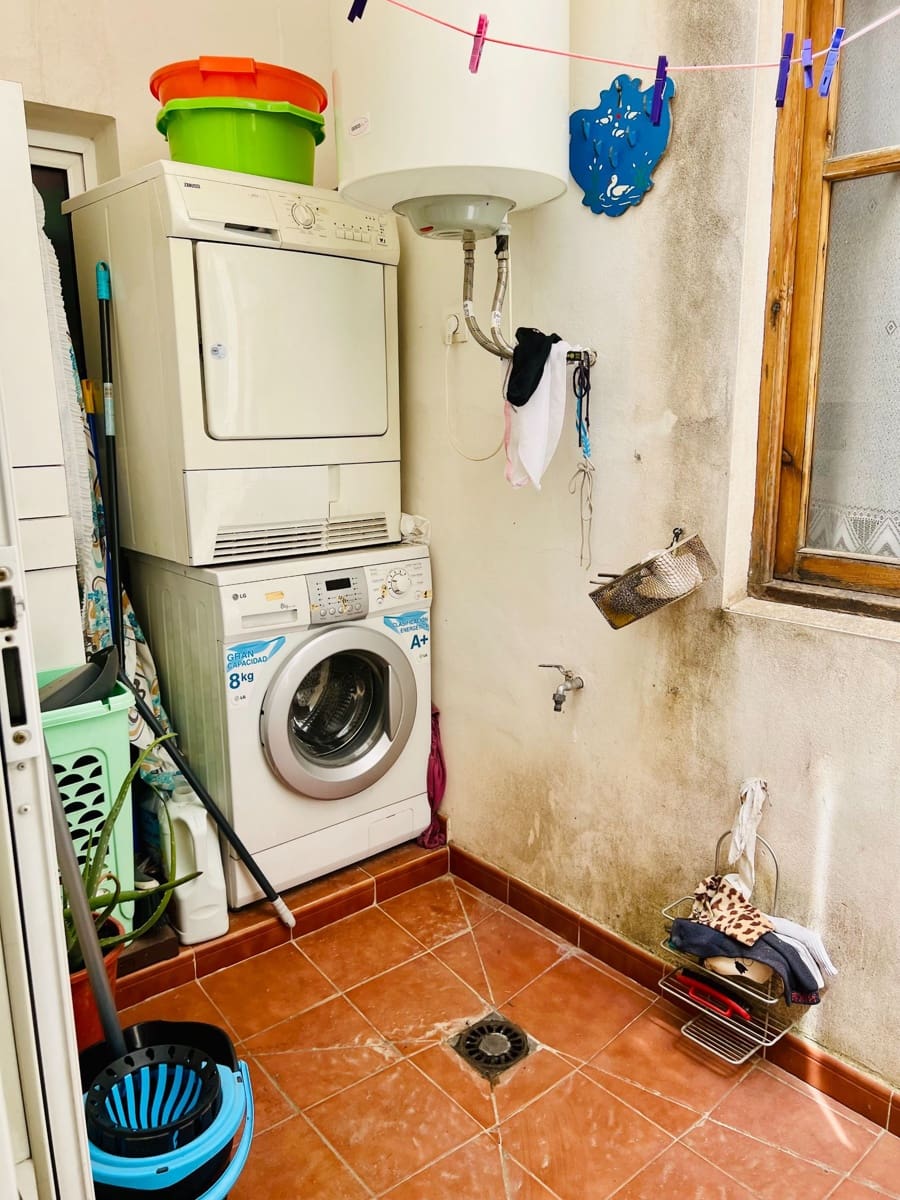 5 sovrum Hus till salu i Villena med garage - 160 000 € (Ref: 8419235)