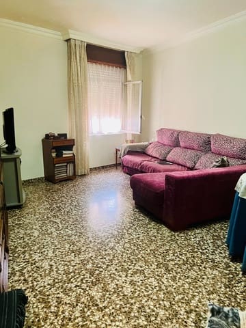 5 soverom Hus til salgs i Villena med garasje - € 160 000 (Ref: 8419235)