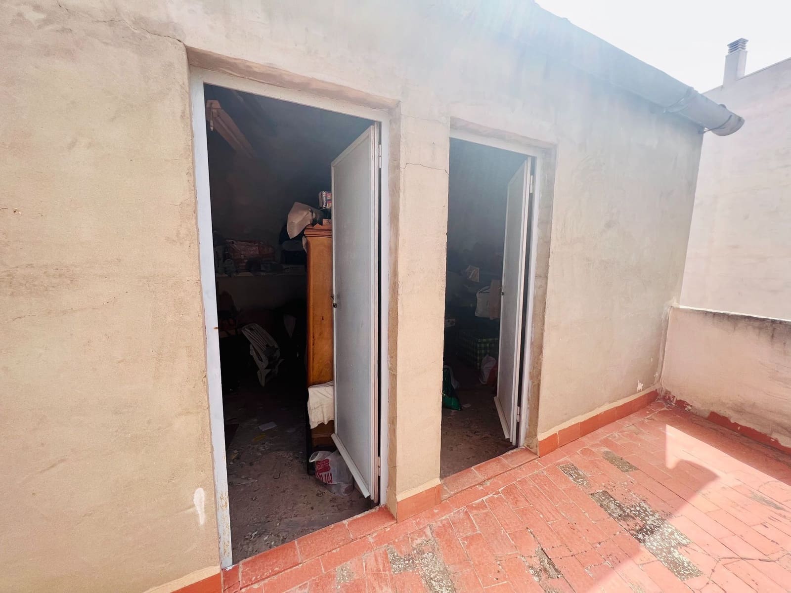 5 sovrum Hus till salu i Villena med garage - 160 000 € (Ref: 8419235)