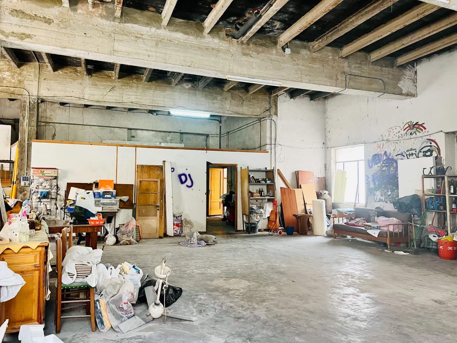 5 sovrum Hus till salu i Villena med garage - 160 000 € (Ref: 8419235)