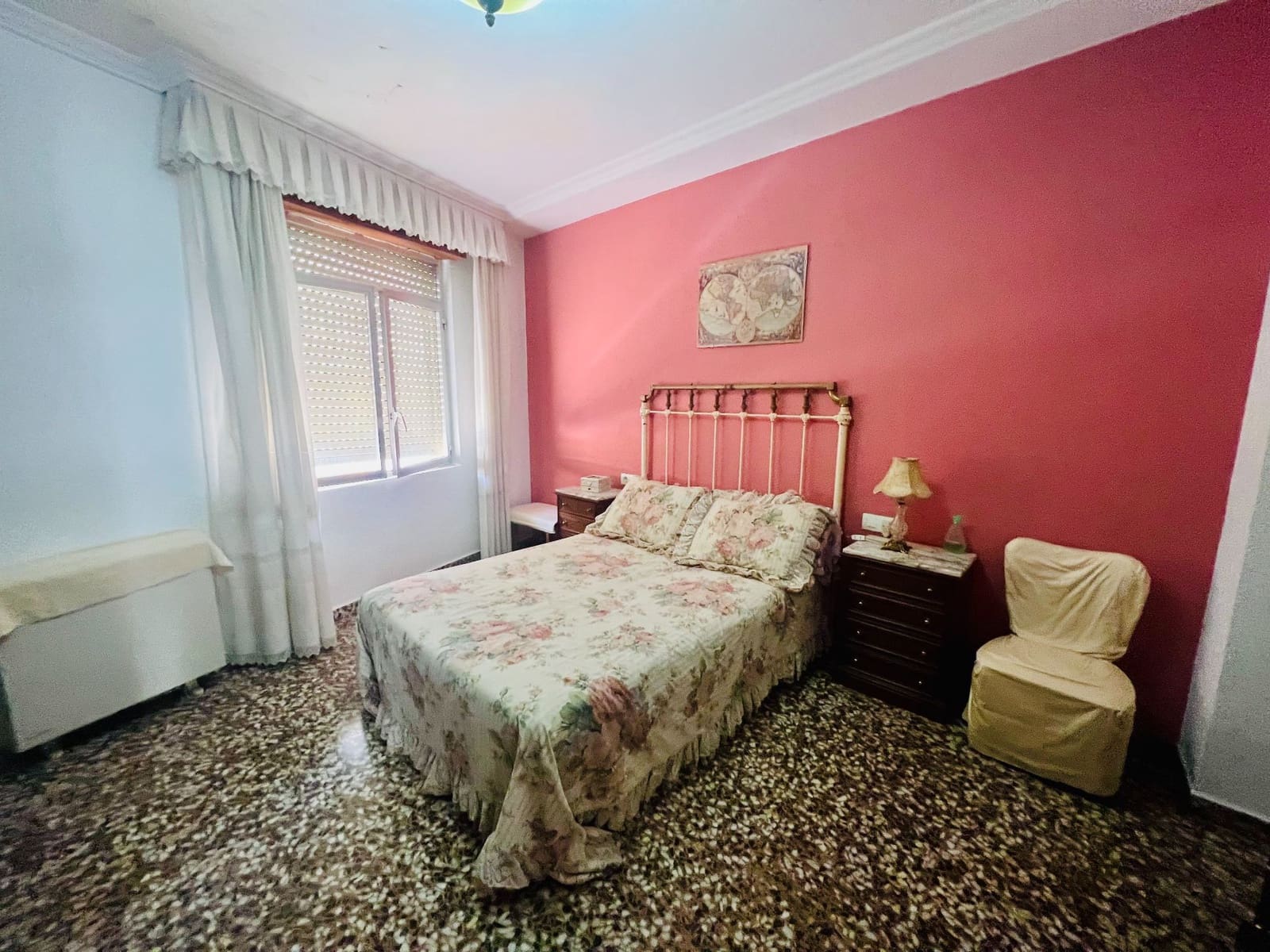 5 sovrum Hus till salu i Villena med garage - 160 000 € (Ref: 8419235)