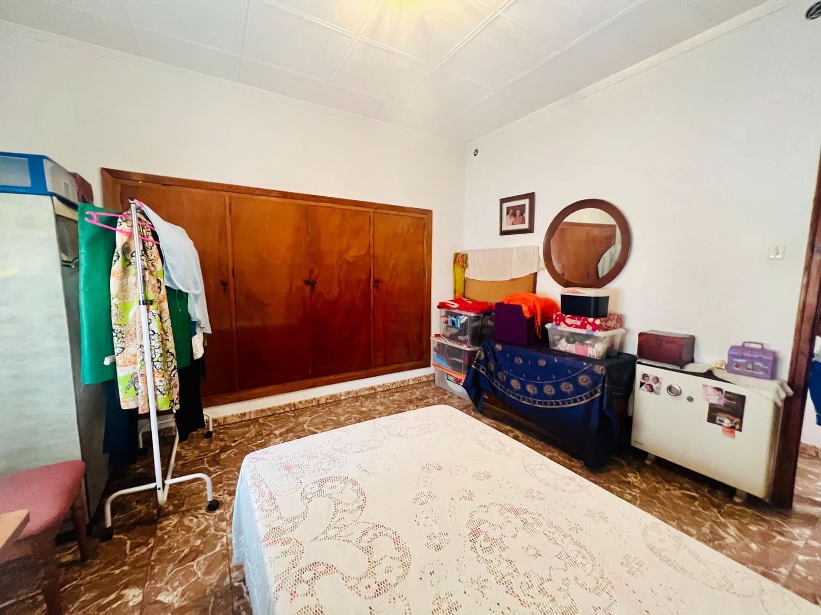 5 sovrum Hus till salu i Villena med garage - 160 000 € (Ref: 8419235)