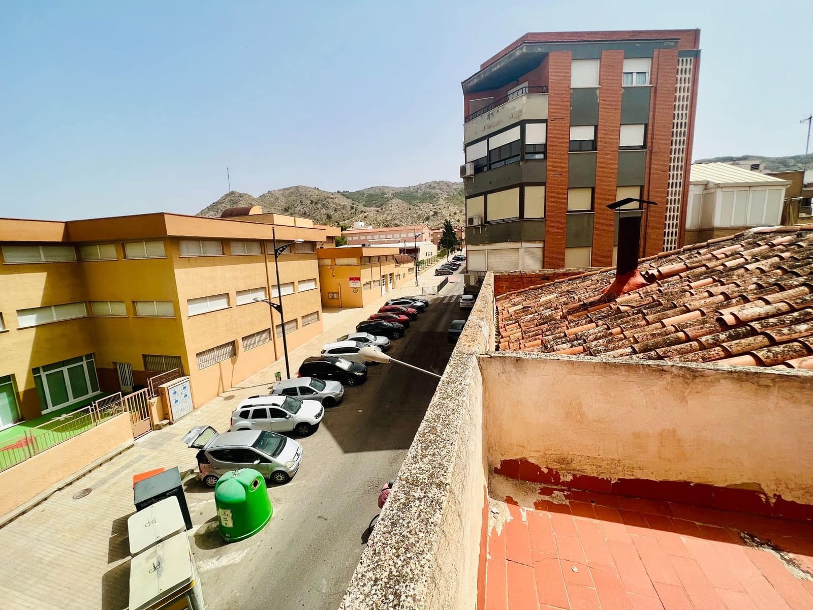 5 sovrum Hus till salu i Villena med garage - 160 000 € (Ref: 8419235)