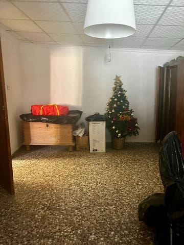 5 soverom Hus til salgs i Villena - € 58 900 (Ref: 8435532)