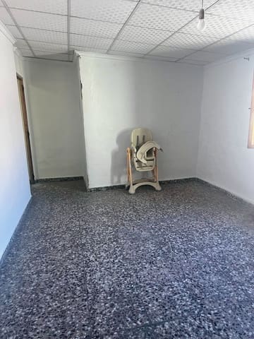 5 soverom Hus til salgs i Villena - € 58 900 (Ref: 8435532)