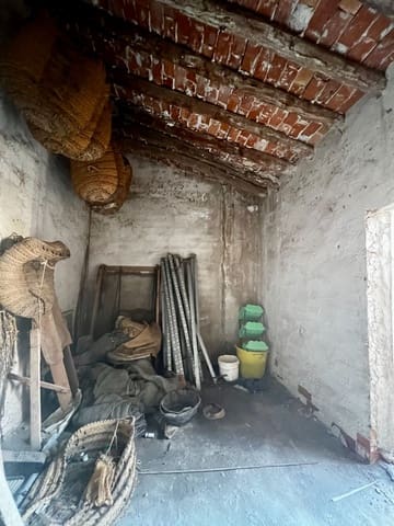 5 soverom Hus til salgs i Villena - € 58 900 (Ref: 8435532)