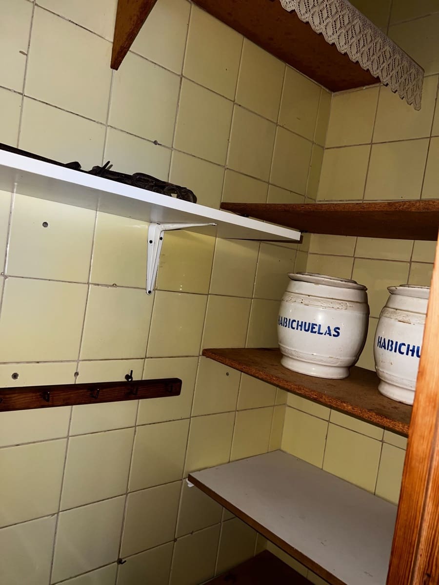 5 soverom Hus til salgs i Biar - € 58 000 (Ref: 8468795)