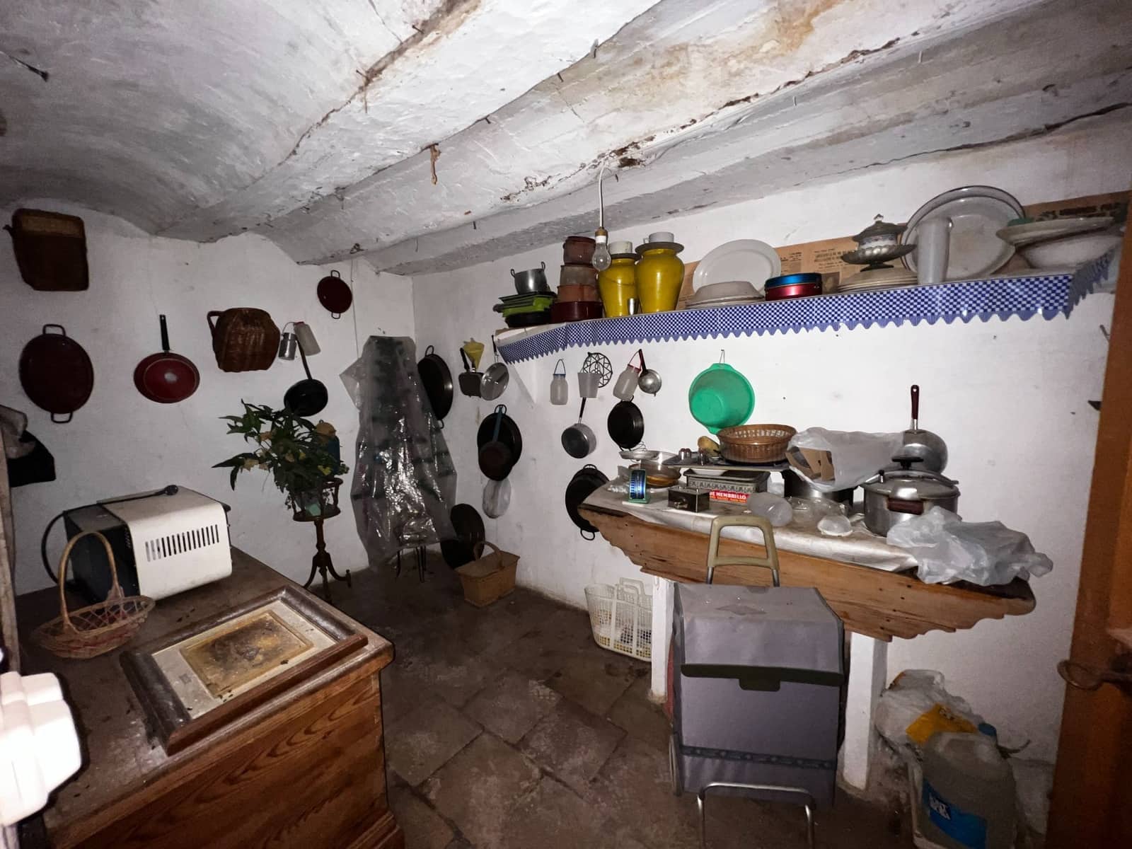 5 soverom Hus til salgs i Biar - € 58 000 (Ref: 8468795)