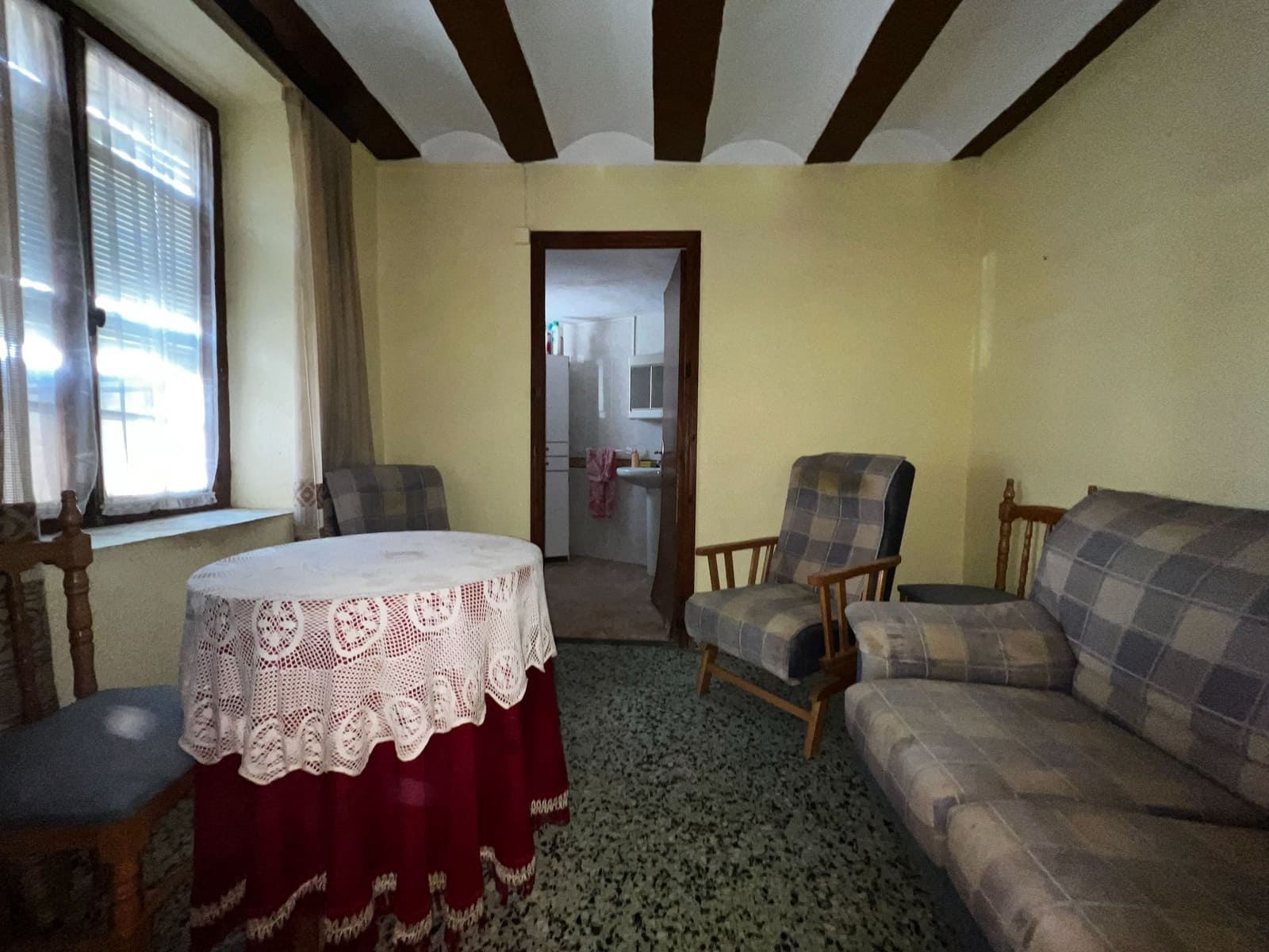 5 soverom Hus til salgs i Biar - € 58 000 (Ref: 8468795)