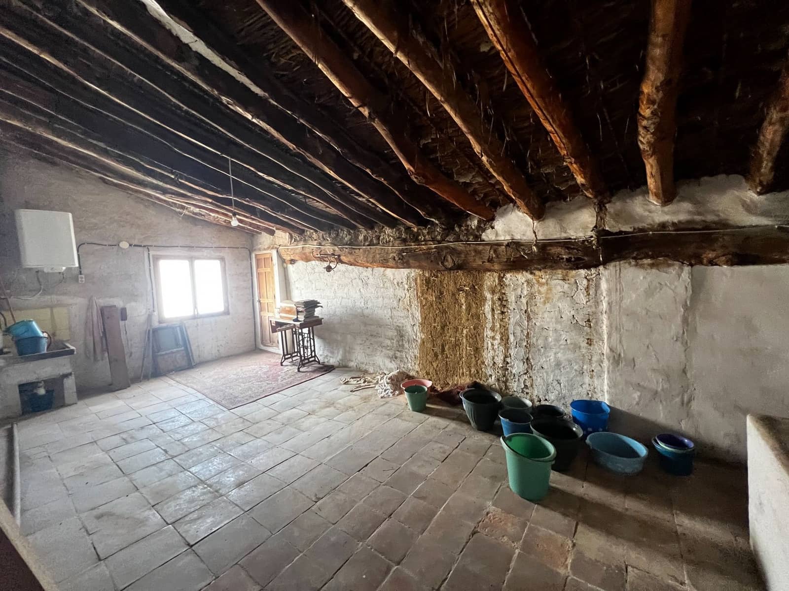 5 soverom Hus til salgs i Biar - € 58 000 (Ref: 8468795)