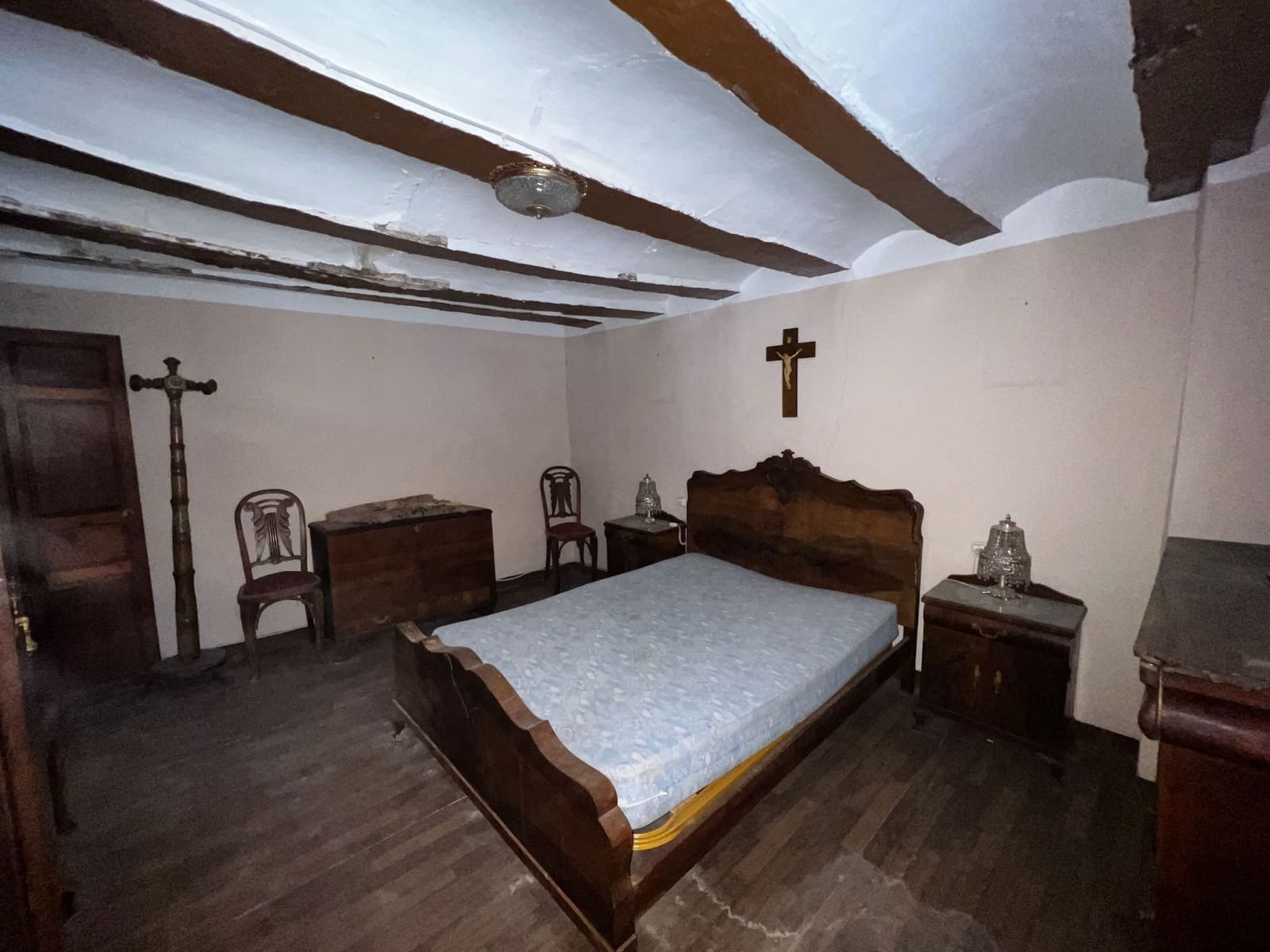 5 soverom Hus til salgs i Biar - € 58 000 (Ref: 8468795)