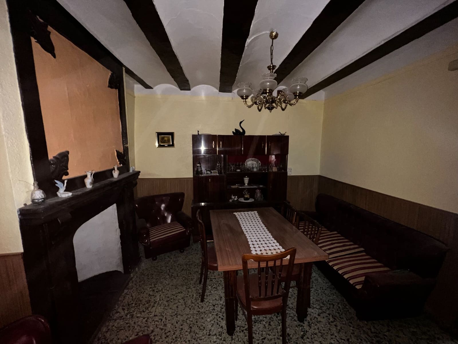 5 soverom Hus til salgs i Biar - € 58 000 (Ref: 8468795)