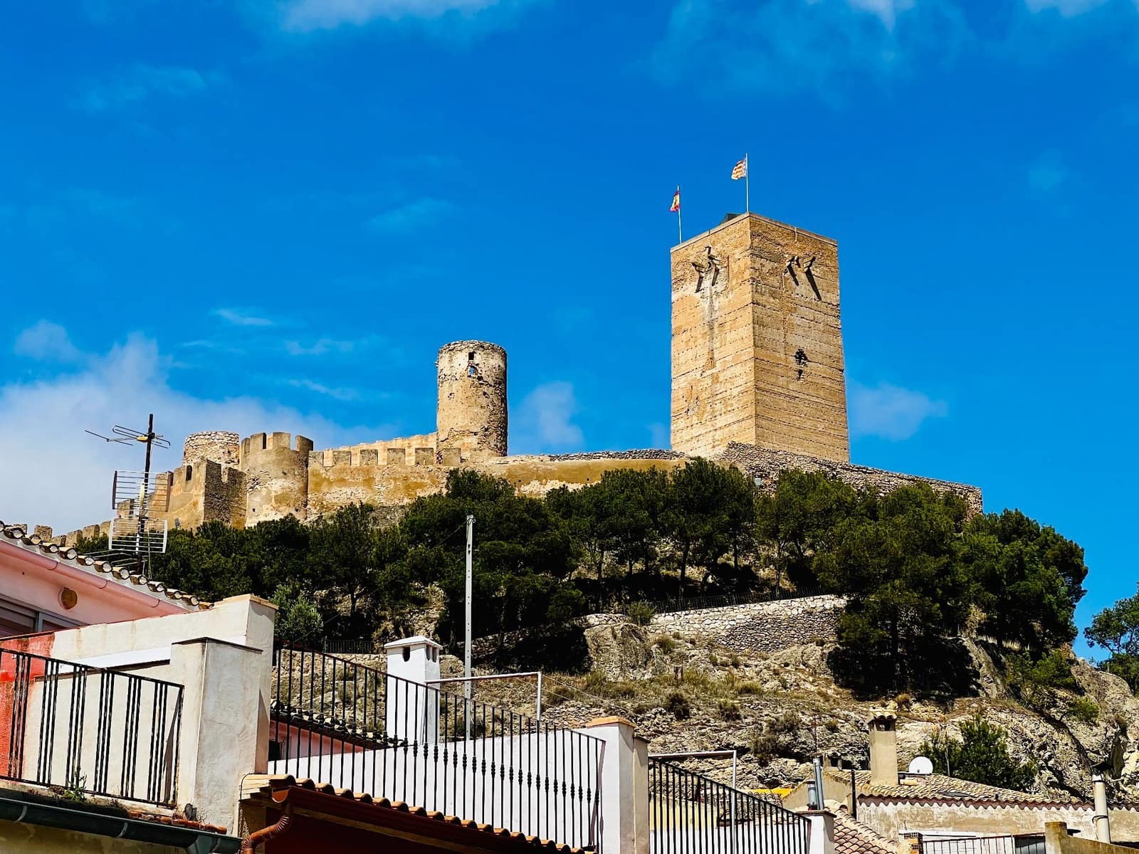 5 soverom Hus til salgs i Biar - € 58 000 (Ref: 8468795)