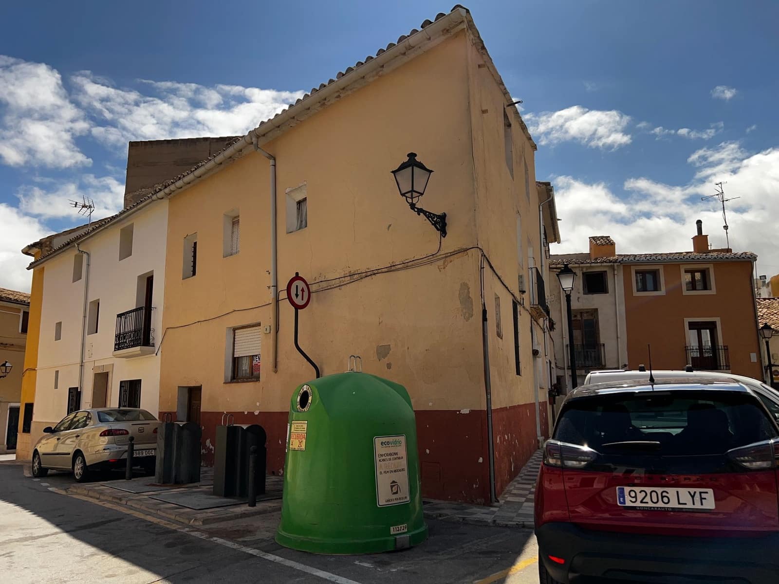 5 soverom Hus til salgs i Biar - € 58 000 (Ref: 8468795)