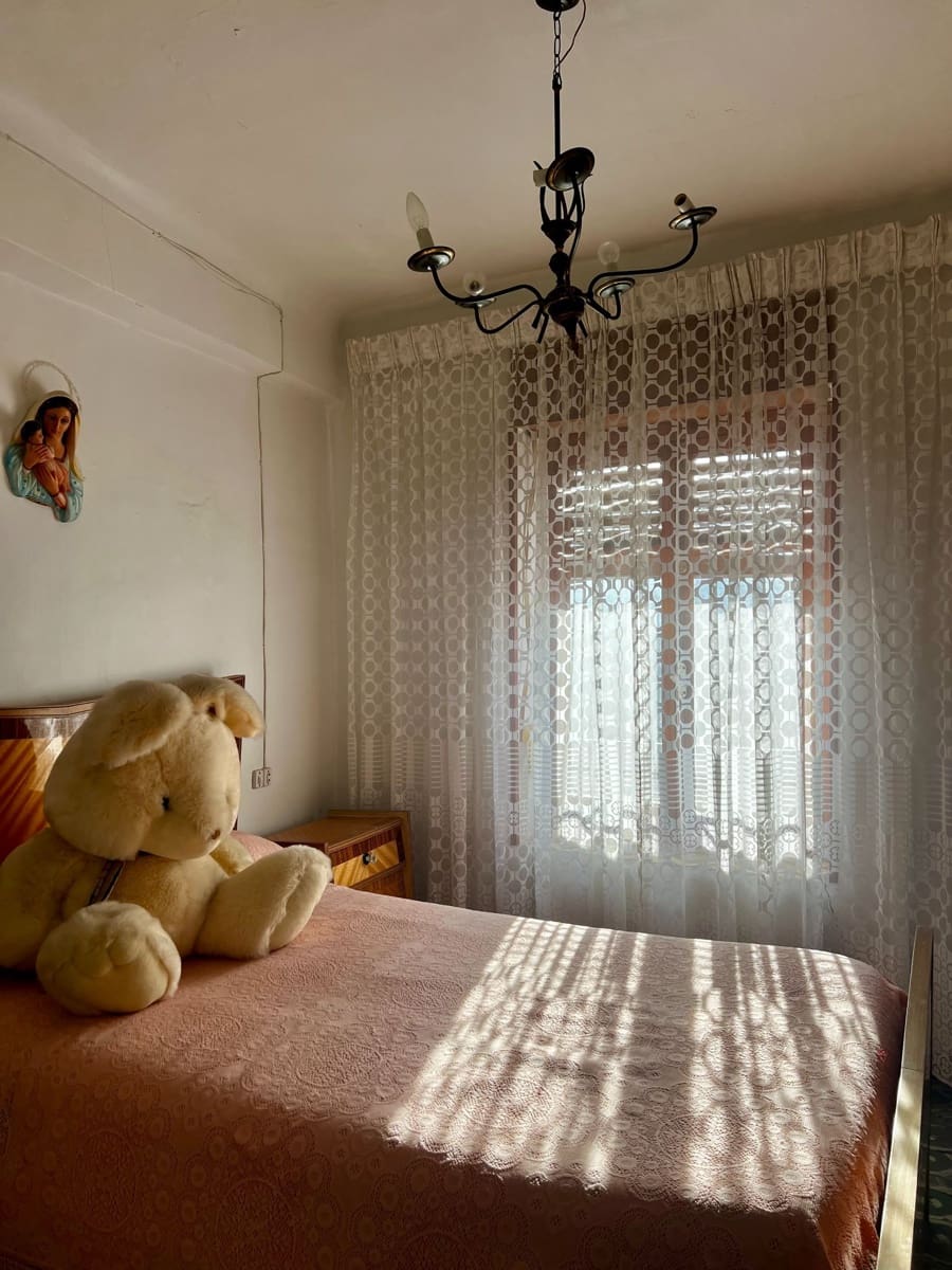 5 soverom Hus til salgs i Biar - € 100 000 (Ref: 8840642)