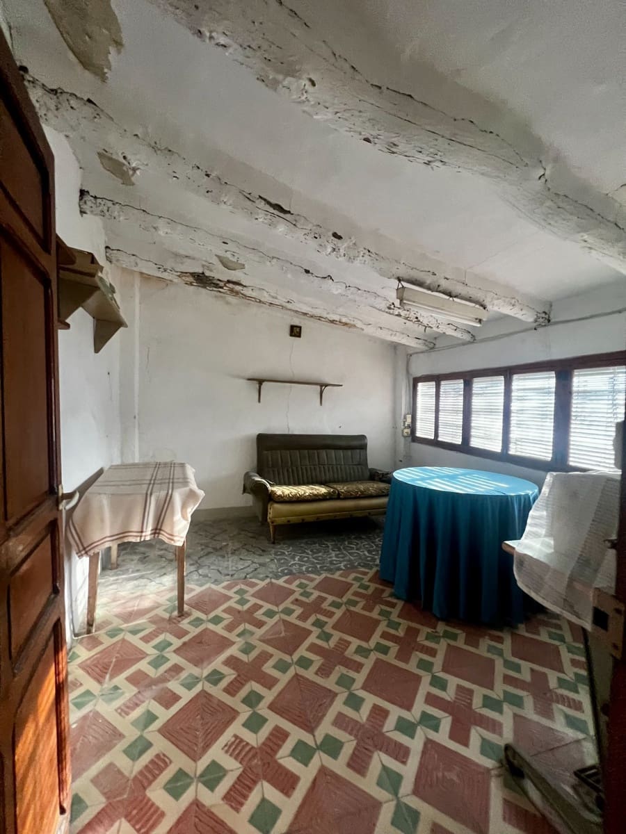 5 soverom Hus til salgs i Biar - € 100 000 (Ref: 8840642)