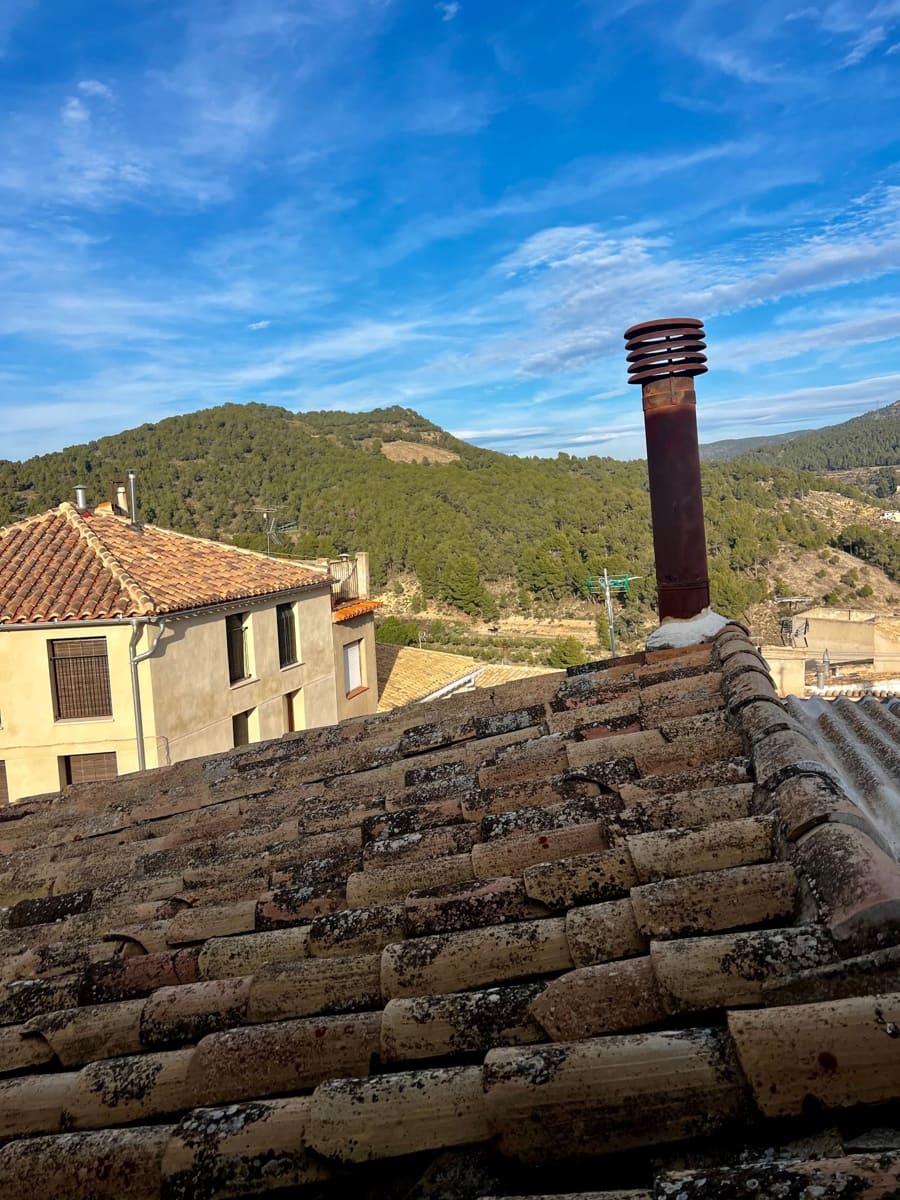 5 soverom Hus til salgs i Biar - € 100 000 (Ref: 8840642)