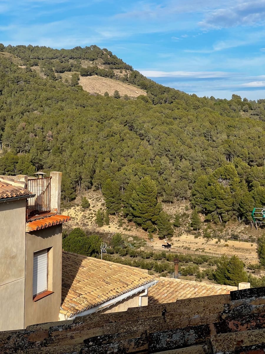 5 soverom Hus til salgs i Biar - € 100 000 (Ref: 8840642)