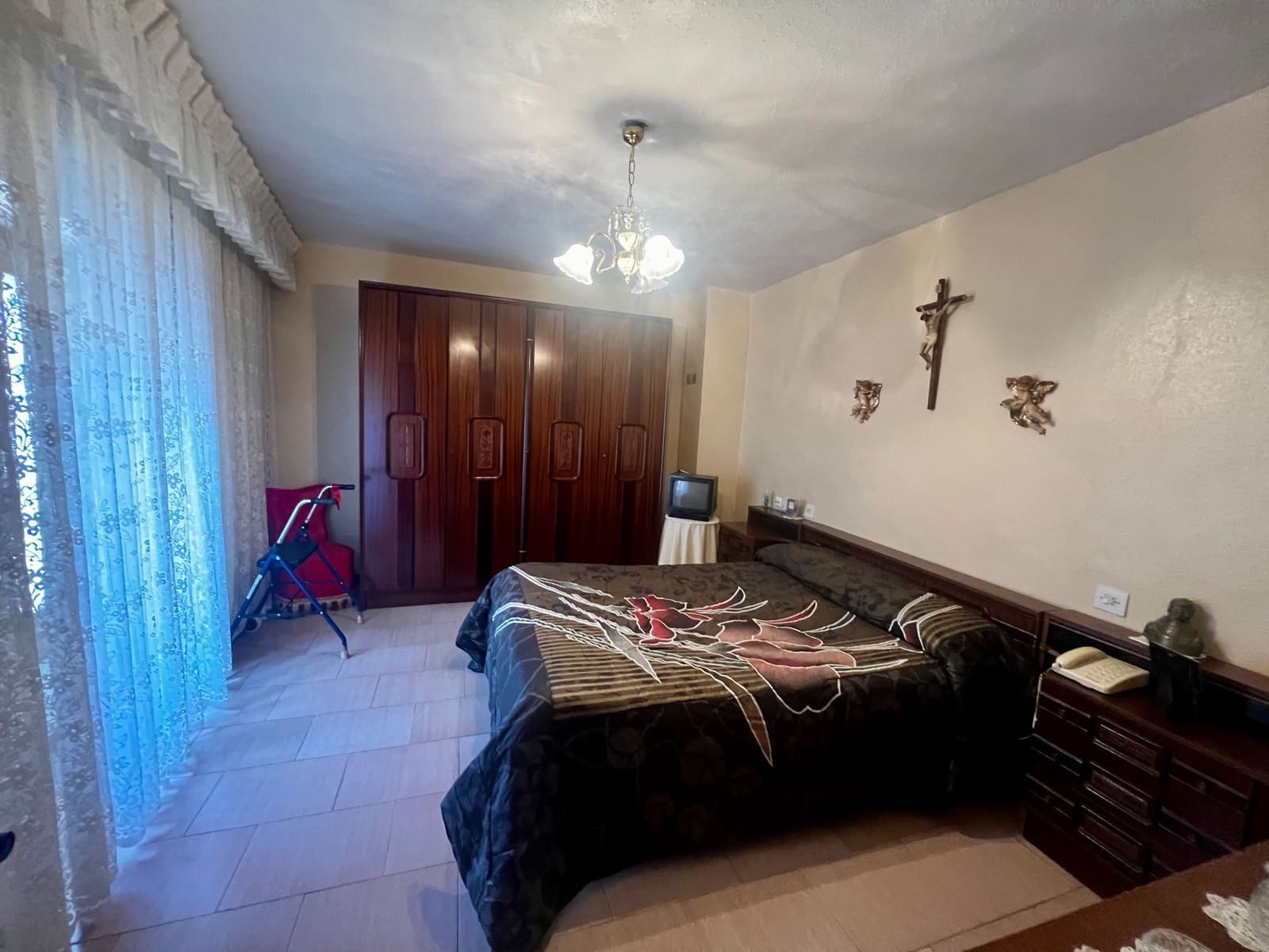 5 soverom Hus til salgs i Biar - € 100 000 (Ref: 8840642)