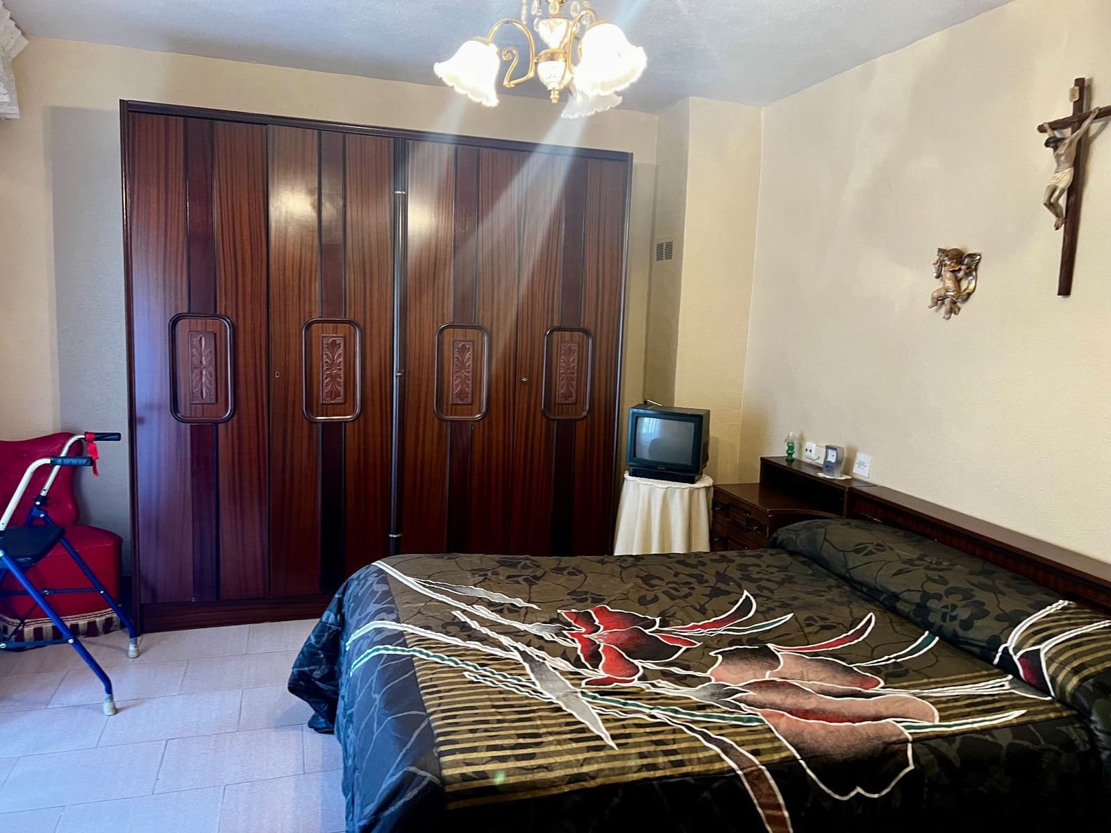 5 soverom Hus til salgs i Biar - € 100 000 (Ref: 8840642)