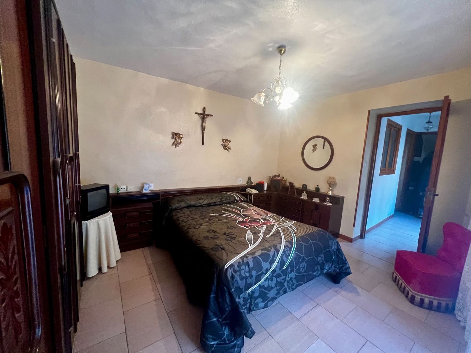 5 soverom Hus til salgs i Biar - € 100 000 (Ref: 8840642)