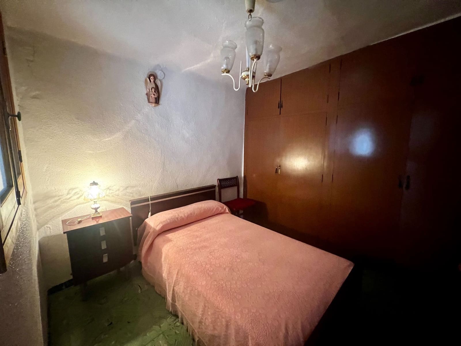 5 soverom Hus til salgs i Biar - € 100 000 (Ref: 8840642)