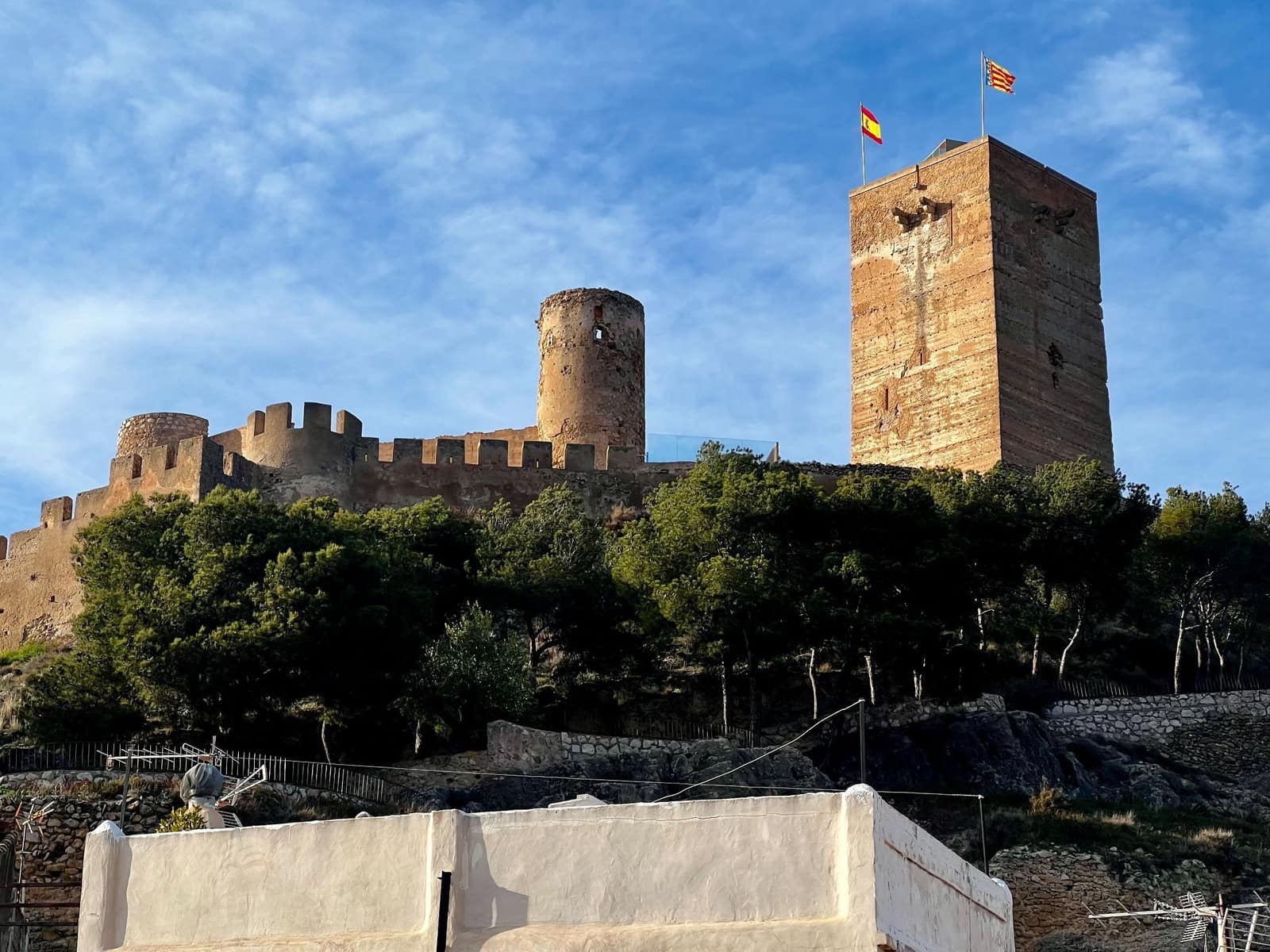 5 soverom Hus til salgs i Biar - € 100 000 (Ref: 8840642)