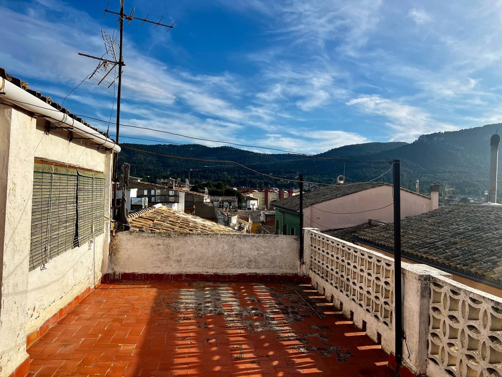 5 soverom Hus til salgs i Biar - € 100 000 (Ref: 8840642)