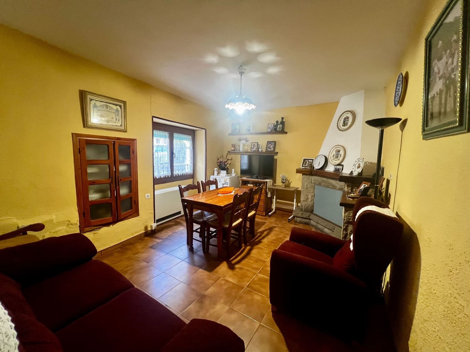 5 soverom Hus til salgs i Biar - € 100 000 (Ref: 8840642)