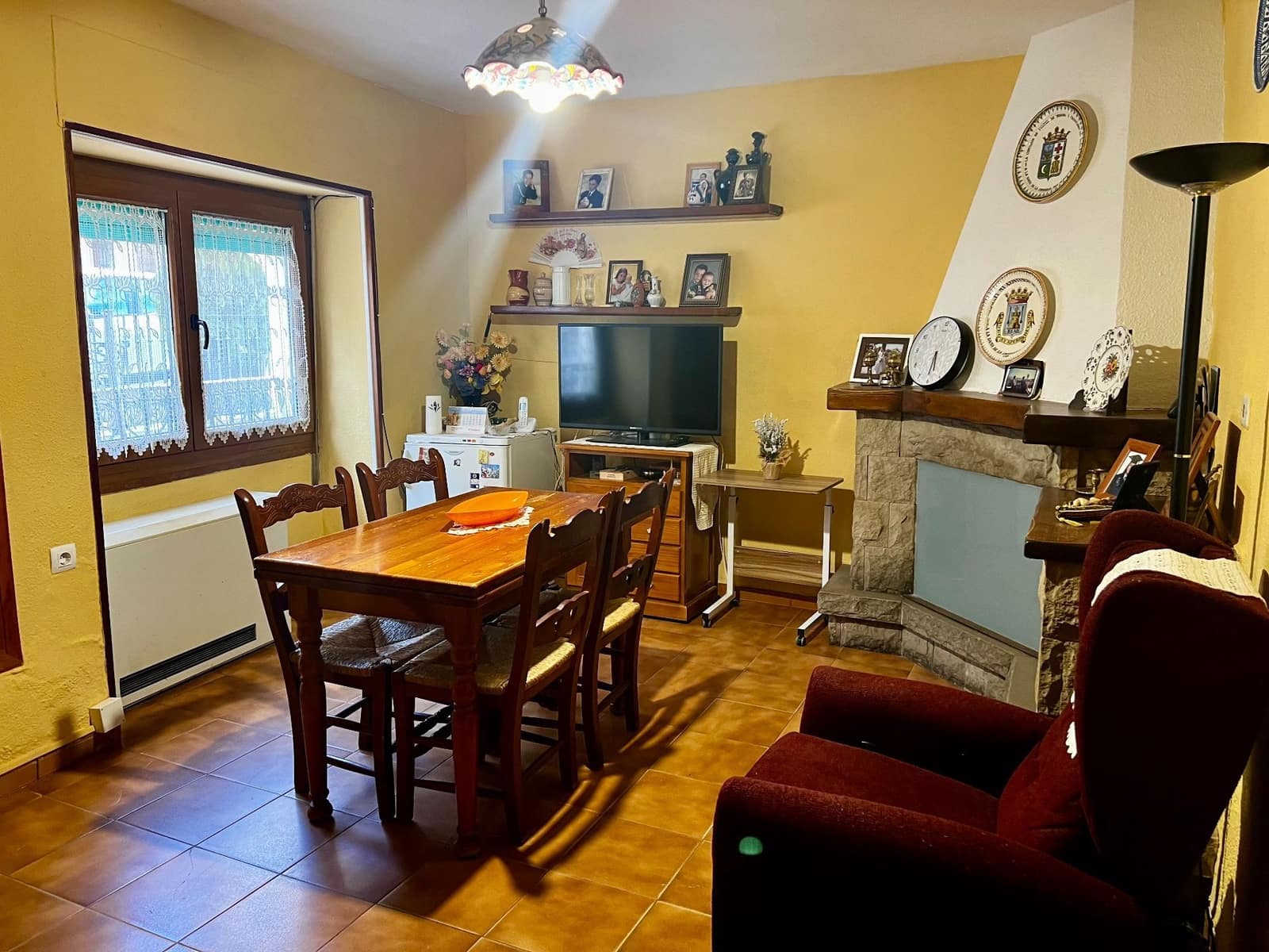 5 soverom Hus til salgs i Biar - € 100 000 (Ref: 8840642)